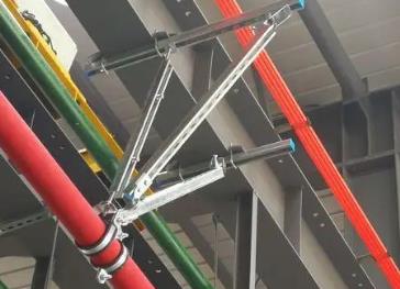 梅里斯抗震支架厂家与你分享你必须做的紧急情况下的准备